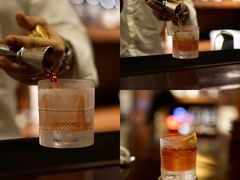 -THE OLD HOUSE酒吧