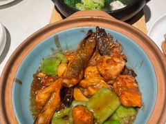 -滋粥楼·顺德菜(番禺广场总店)