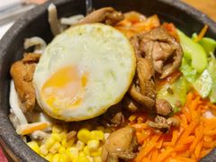 -花腰餐吧Bistro烧烤 傣味(传媒大学店)