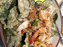 -香蕉叶餐厅(是隆店)