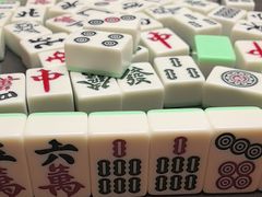 -麻友记·24h自助棋牌(金融科贸店)