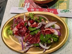 -炭之家齐齐哈尔大片烤肉·涮毛肚火锅·齐齐哈尔烤肉(中央大街店)