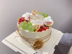 -ZOZO's昌左左精致甜品设计(新北店)
