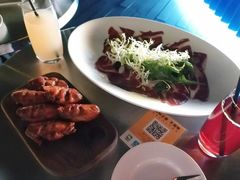 -罗斯福色戒酒吧(外滩店)