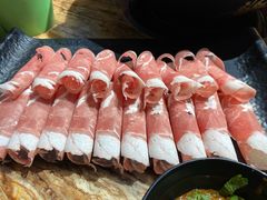 -金辣椒火锅(盘古路店)