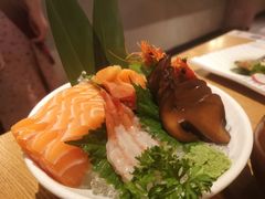 -赤坂亭·M9和牛烧肉·铁板烧(合肥万象城店)