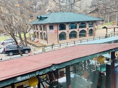 -北京水岸山吧度假村(雁栖镇店)