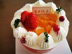 -味多美蛋糕(六里桥店)