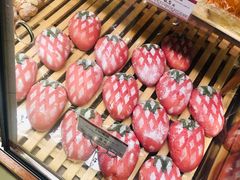 -山崎面包(苏州中心店)