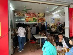 -凤张螺蛳粉·爽口粉(跃进路总店)