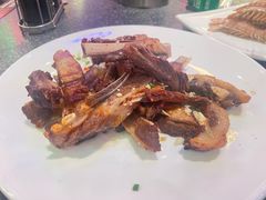 -王庄阿咪海鲜大排档(象园店)