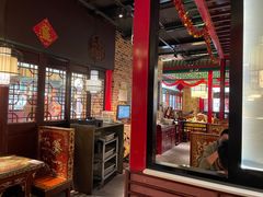 -缪氏川菜(深圳北站缤果空间店)