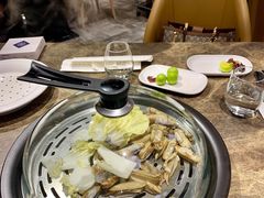 -日进一片海.生腌海鲜火锅.宵夜烧烤(三里屯总店)