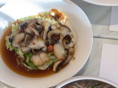 -南山鲜虾面·活鲜小馆·海味大连菜(南山总店)