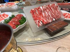 -石鼎香·非遗淮扬火锅(江都龙川桥店)