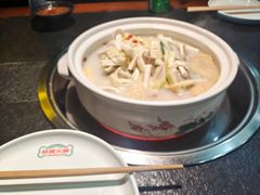 -旺晖本帮骨头煲·深夜火锅(梅园路店)