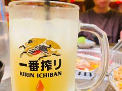 -上男·烧肉集市(五一广场店)