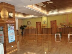 -国御温泉度假小镇