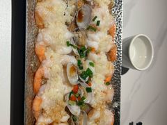 -外婆家(西红门荟聚购物中心店)