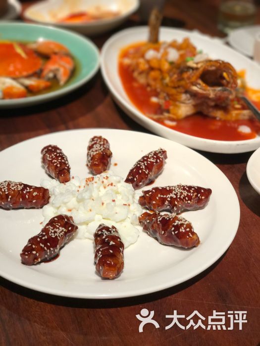 食庐(虹桥南丰城店)-图片-上海美食-大众点评网