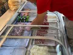 -欧提汗·新疆餐厅·清真(银都路店)