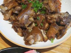 -王妈热卤·川味馆(海昌店)