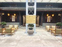 -走马楼饭庄(慈城古县城店)