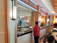 -东方饺子王(新阳路店)