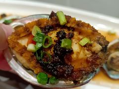 -神洲四海大酒楼(王府井澳门中心店)