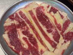 -大叹号·朝鲜族烤肉(潍坊泰华城店)