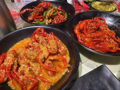 -聚味瞿记·龙虾堂(咸嘉湖店)