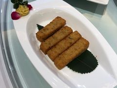 -海逸海鲜酒家(古北店)