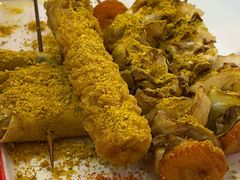 -高福麻辣烫(新阳店)