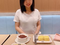 -满记甜品(友谊国贸城店)