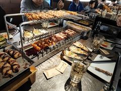 -很久以前羊肉串(南京路第一百货店)