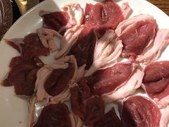 -额尔敦草原涮羊肉·烧烤(冻青树总店)