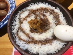 -裕鼎鲜·新中菜(王府井店)