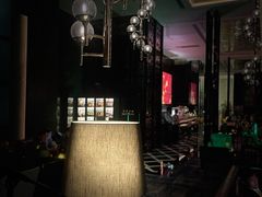 -南宁那莲豪华精选酒店-云霄酒廊·80楼高空城景酒吧