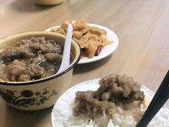 -定家小酥肉·清真(回民街店)