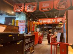 -灥喜锅潮牌火锅制造厂(南村一店)