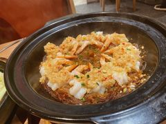 -啫火啫啫煲·顺德干蒸(西乡天虹店)