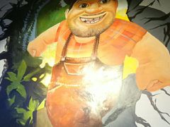 -三个蒙古大叔羊肉串(大宁店)