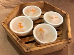 虾饺-广州逸林假日酒店·四季桃源中餐厅(白云山风景区店)