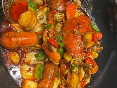 -虾胡闹龙虾馆(湄南河店)