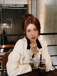 -CHIC 国潮男士发型
