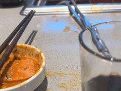 -海底捞火锅(方圆荟店)