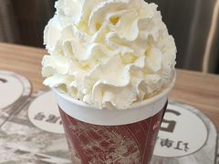 -霸王茶姬(云杉奥莱店)