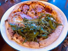-PIZZA BIANCA(万象城店)