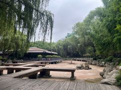 -唐城墙遗址公园