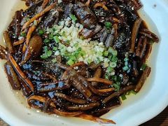 -浦江餐饮•上海菜馆(五四路店)